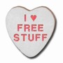 Get Free Stuff