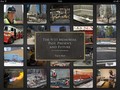 The 9/11 Memorial iPad App
