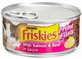 Petco - Free Can of Friskies or Fancy Feast Cat Food