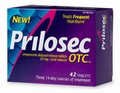 Prilosec OTC Sample