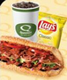Quiznos Meal Deal Coupon