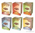 Pair of Yogi Teas Pair of Yogi Teas