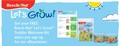 Beech-Nut Let�s Grow Toddler Welcome Kit