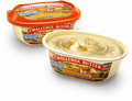 Free Tub Of Tuscan Style Butter