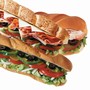 The Biggest Loser and Subway MP3 Workout Mix