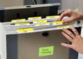 Free Post-It Label Tags