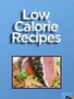 Free Low Calorie Recipes eBook