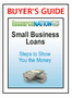 Discover How to Obtain a Small Business Loan