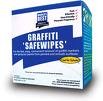 Graffiti Safewipes