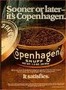 Copenhagen Camouflage Trucker Hat