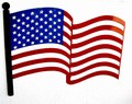Take Back America 2010 Sticker