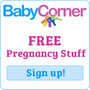 Get Free Pregnancy Stuff