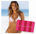 $1500 Victoria's Secret Giftcard Sweepstakes $1500 Victoria's Secret Giftcard Sweepstakes