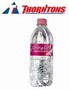 Thornton's - Free Living Life Water