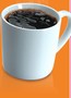 Dunkin' Donuts Turbo Coffee