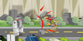 Free Online Action Games