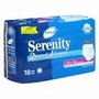 Free Serenety Tena Overnight Pads