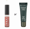 Free Lorac Mini Lip Gloss Sample