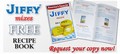 Free Jiffy Mix Recipe Book