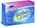 Free Sample of Woolite Dry Cleaner�s Secret