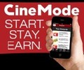  Cinemark Theaters - Free Fountain or Frozen Beverage