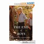 The End Of Boys - Kindle eBook