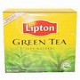 Lipton Green Tea Sample