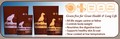 Holistic Blend Pet Food Samples 