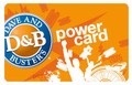 Dave & Busters - $10  Free Game Play
