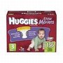 Huggies Little Movers