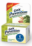 Free Gas-X Prevention Sample