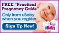 Ubaby Practical Pregnancy Guide