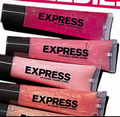 Free Lip Gloss from Express Free Lip Gloss from Express