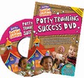 Potty Training Success DVD