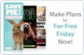 Anti-fur Leaflets