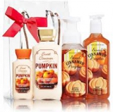 Bath & Body Works Samples - Free